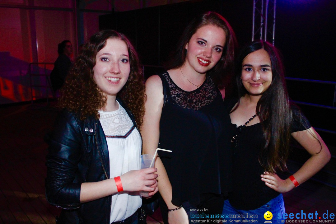 RHEMA PARTY - Altstaetten: St-Gallen, 05.05.2017