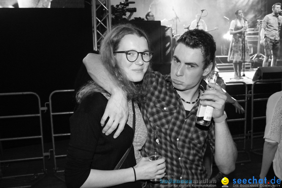 RHEMA PARTY - Altstaetten: St-Gallen, 05.05.2017
