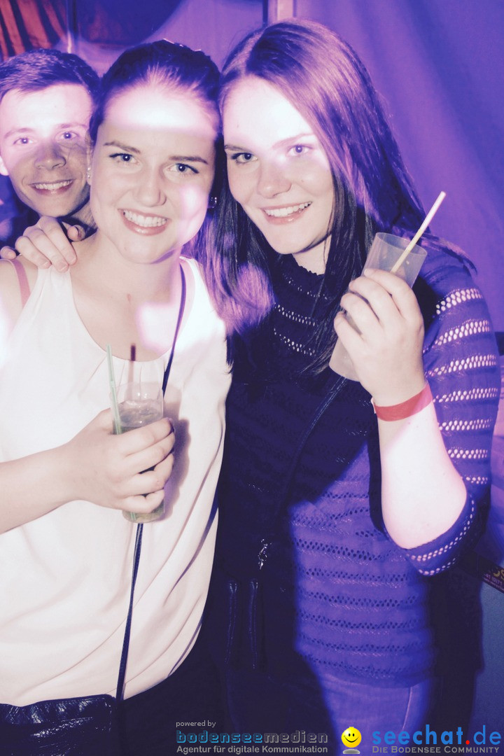 RHEMA PARTY - Altstaetten: St-Gallen, 05.05.2017