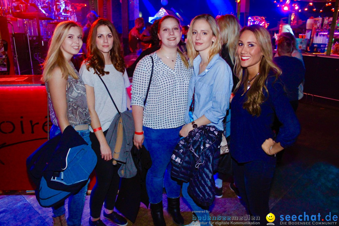 RHEMA PARTY - Altstaetten: St-Gallen, 05.05.2017