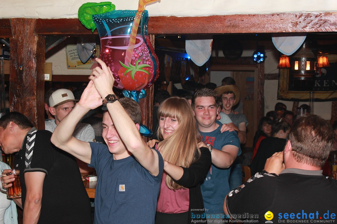MallorcaParty-AltesHaus-Herdwangen-06_05_2017-Bodensee-Community-SEECHAT_de