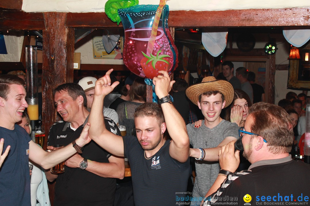 MallorcaParty-AltesHaus-Herdwangen-06_05_2017-Bodensee-Community-SEECHAT_de
