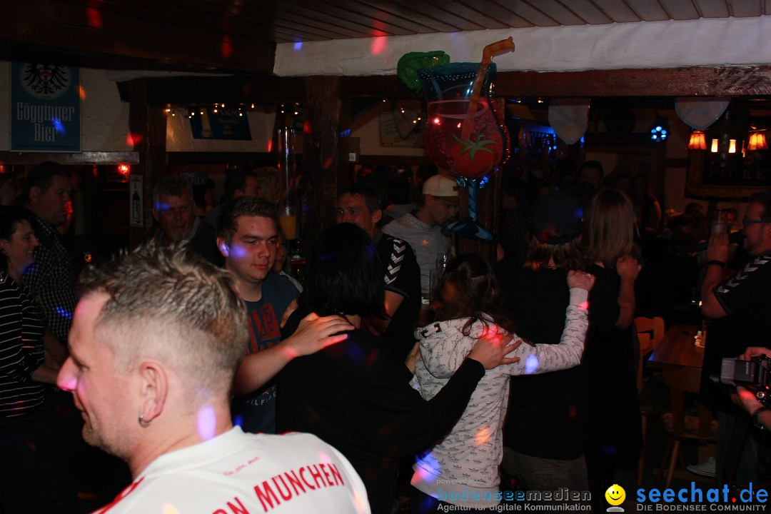 MallorcaParty-AltesHaus-Herdwangen-06_05_2017-Bodensee-Community-SEECHAT_de