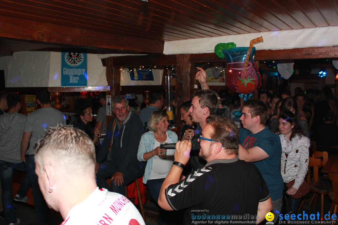 MallorcaParty-AltesHaus-Herdwangen-06_05_2017-Bodensee-Community-SEECHAT_de