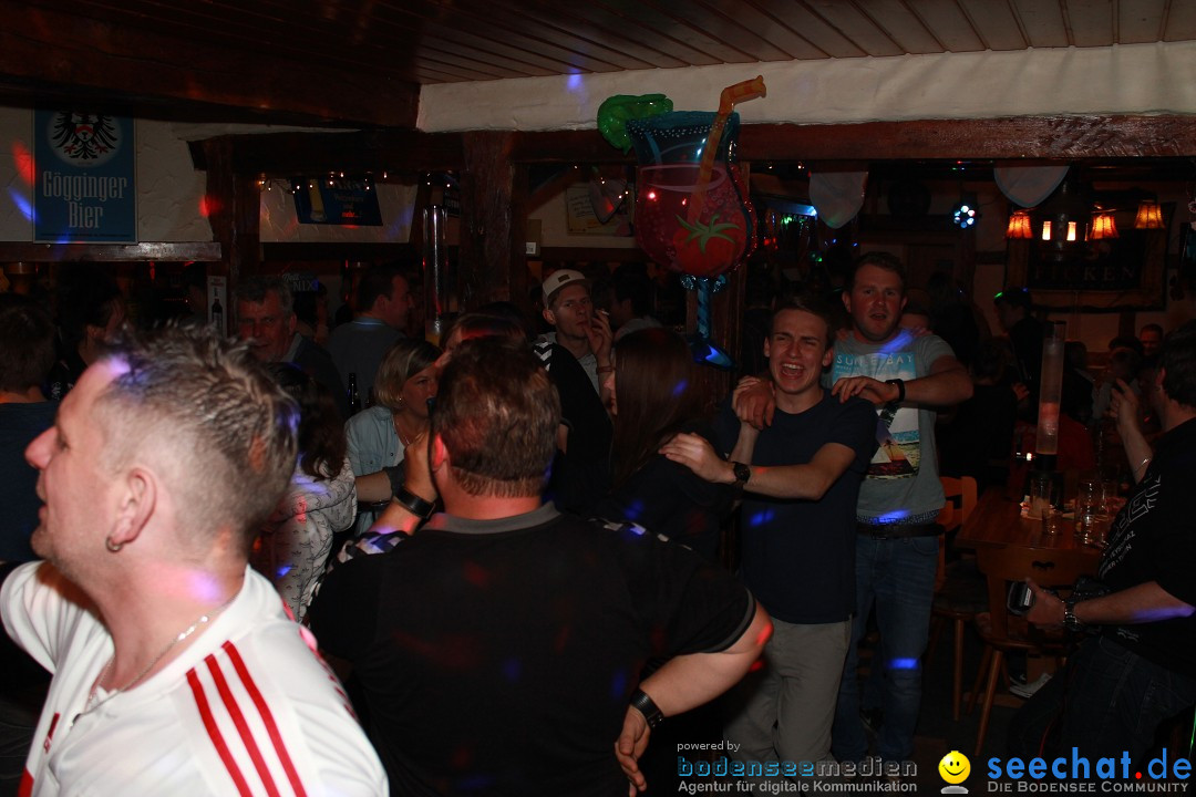 MallorcaParty-AltesHaus-Herdwangen-06_05_2017-Bodensee-Community-SEECHAT_de