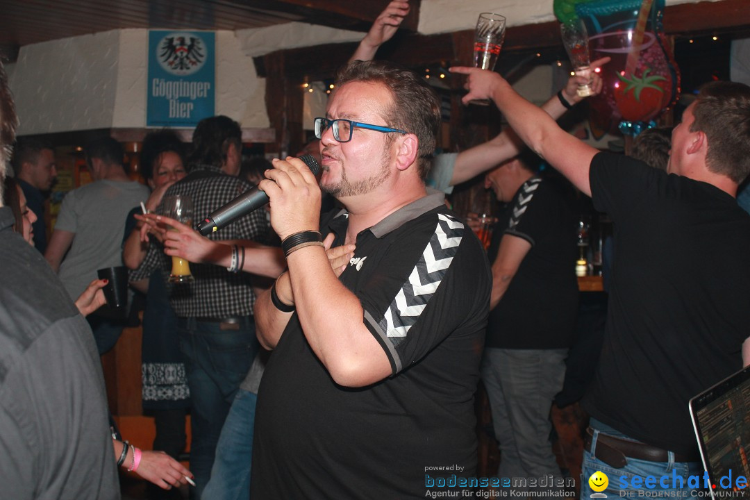 MallorcaParty-AltesHaus-Herdwangen-06_05_2017-Bodensee-Community-SEECHAT_de
