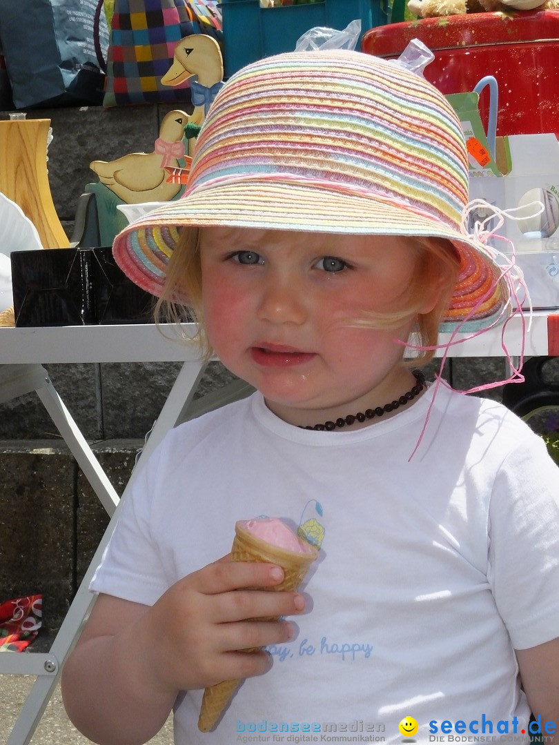 Stadtfest in Hochdorf, 17.06.2017