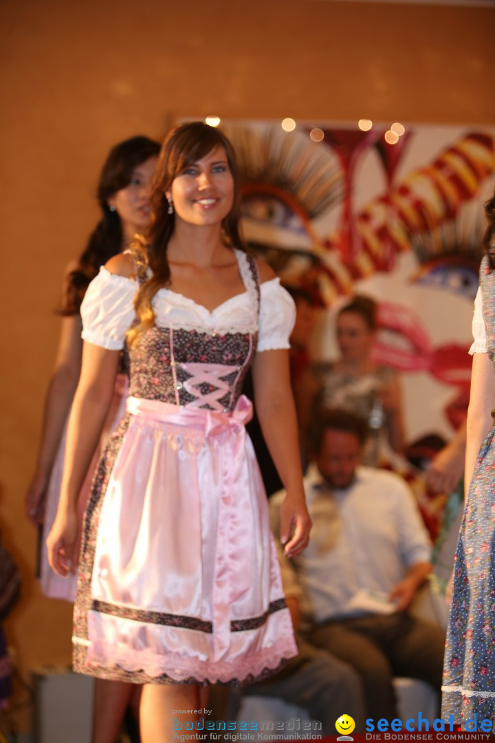 Miss Bodensee Wahl - Bodenseeklinik: Lindau am Bodensee, 17.06.2017