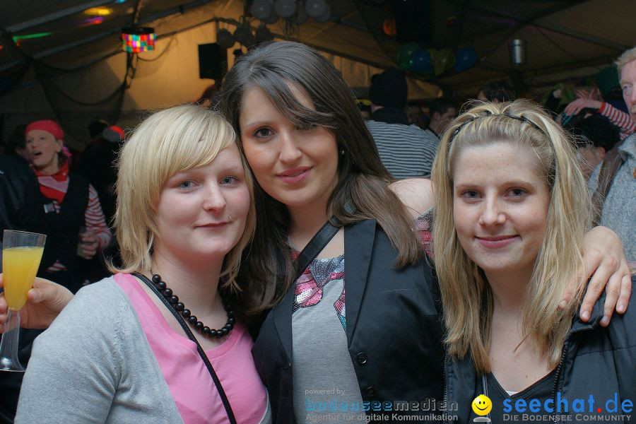 Narrentreffen: Singen, 30.01.2010