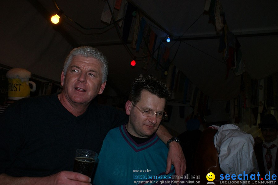 Narrentreffen: Singen, 30.01.2010