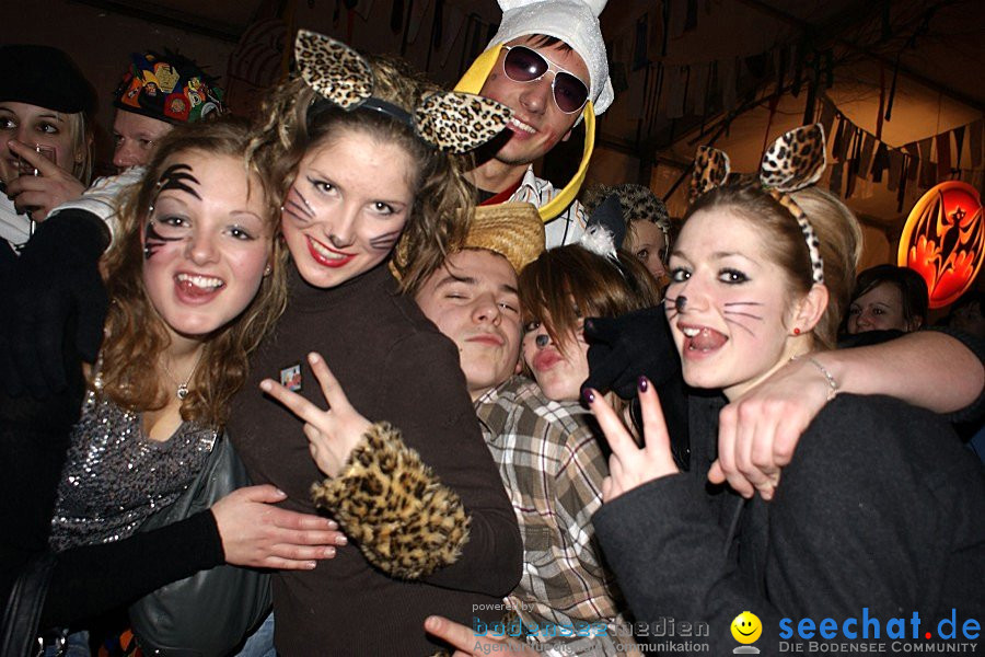 Narrentreffen: Singen, 30.01.2010