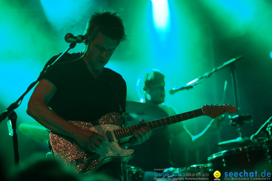 Laith Al-Deen und Johannes Falk - Honberg-Sommer: Tuttlingen, 07.07.2017