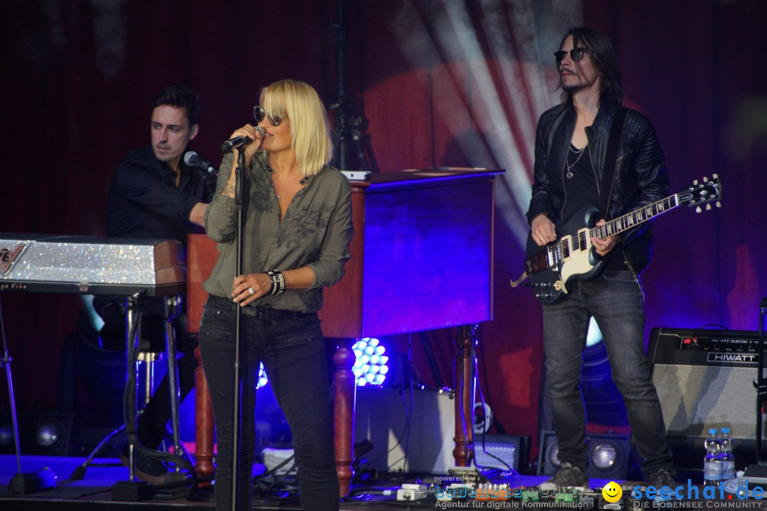 SARAH CONNOR - Muttersprache, Hohentwielfestival: Singen, 15.07.2017