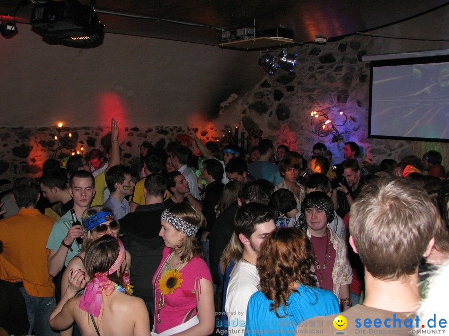 BA-Party 2010: Ravensburg, 02.02.2010