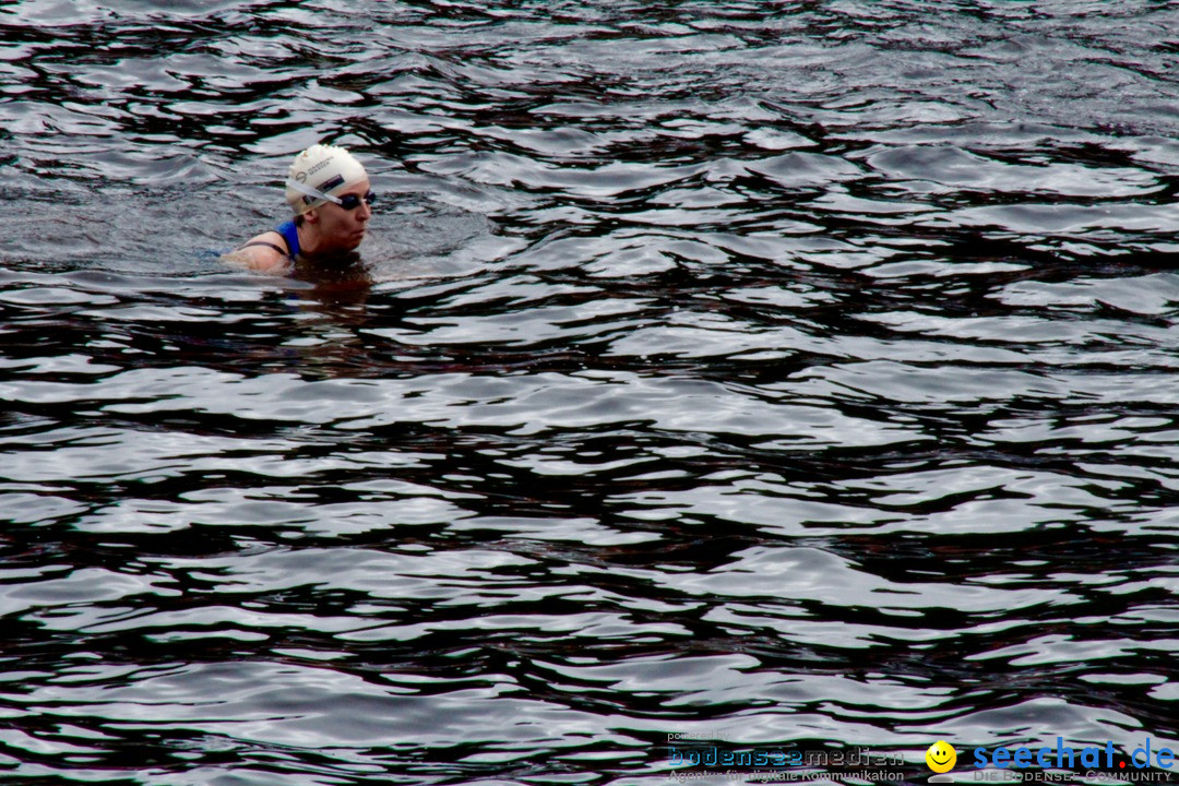 ITU World Triathlon: Hamburg, 15.07.2017