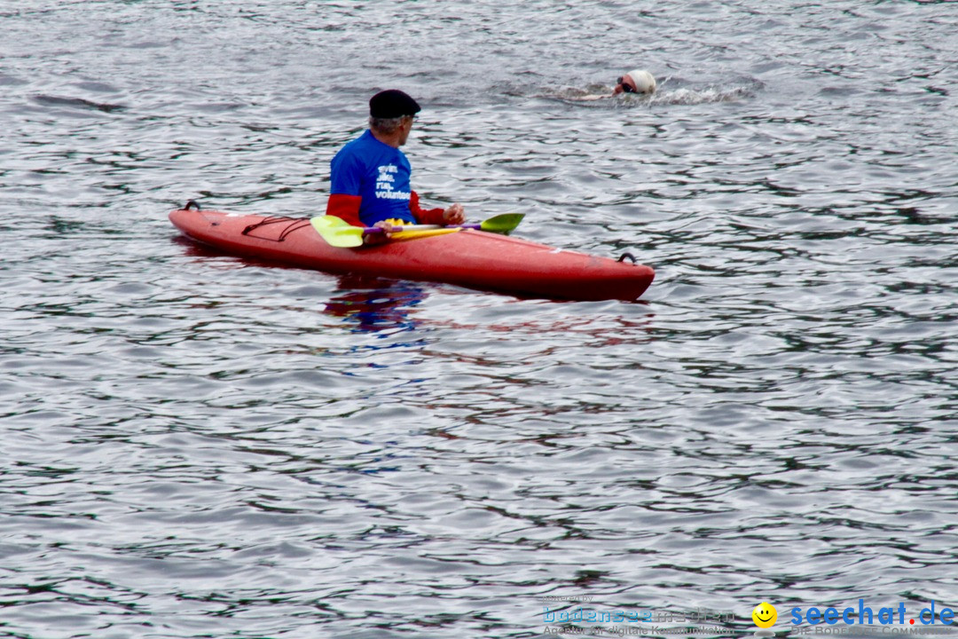 ITU World Triathlon: Hamburg, 15.07.2017