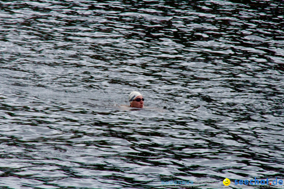 ITU World Triathlon: Hamburg, 15.07.2017