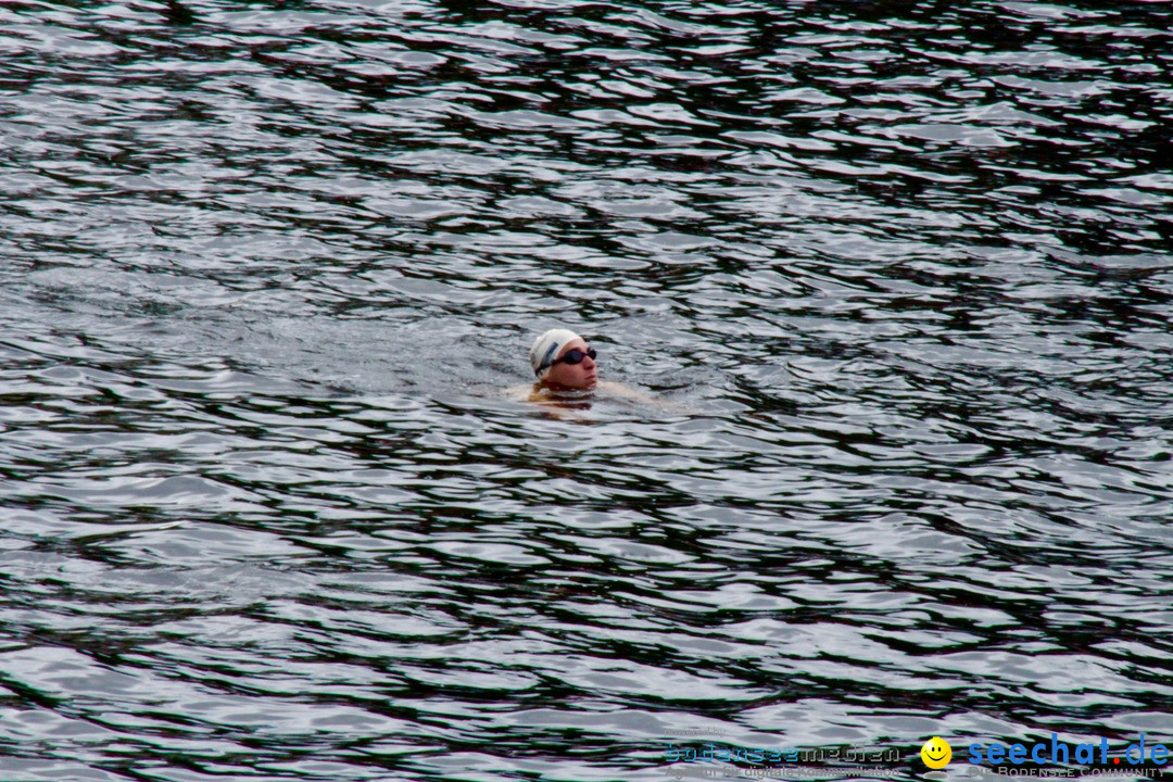 ITU World Triathlon: Hamburg, 15.07.2017