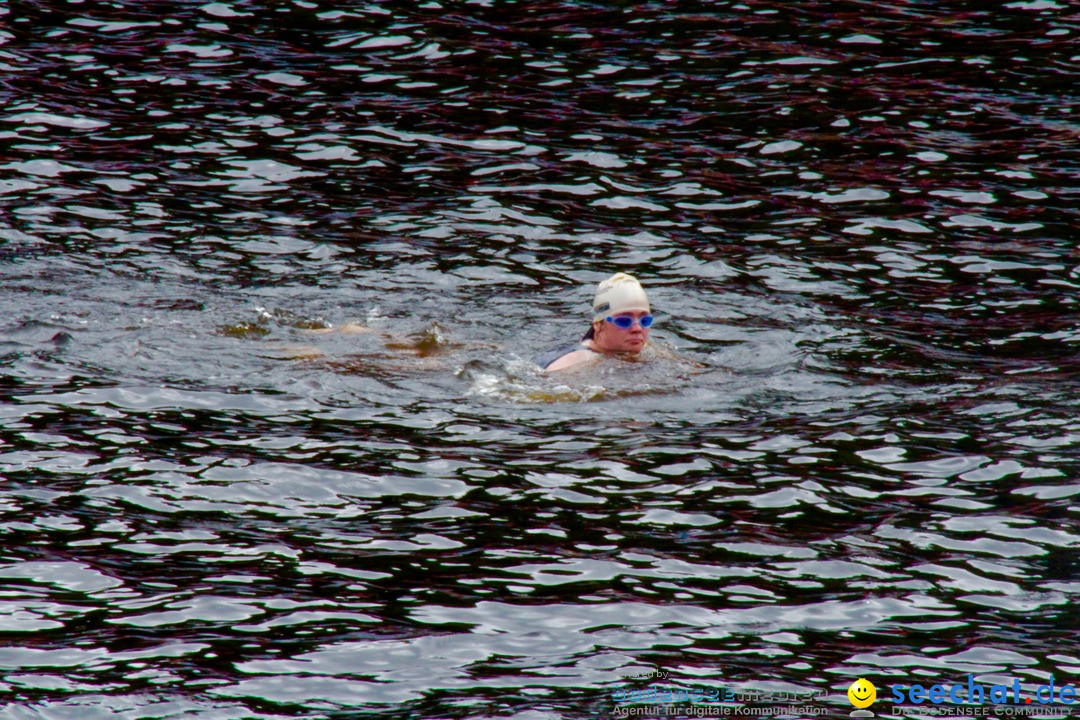 ITU World Triathlon: Hamburg, 15.07.2017