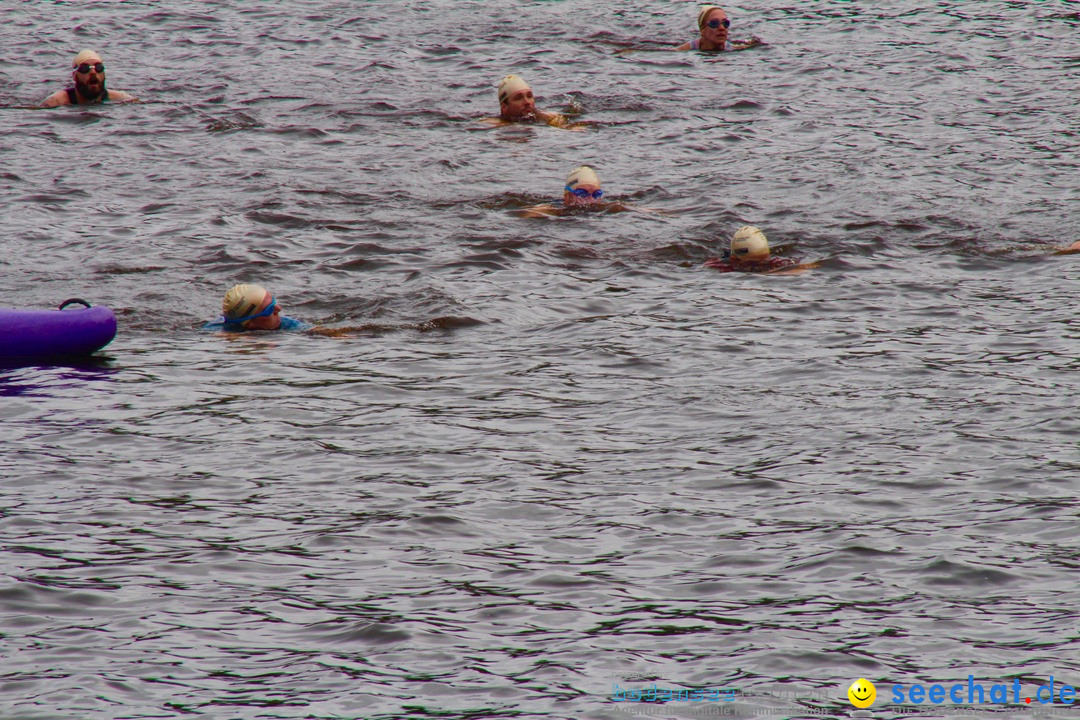 ITU World Triathlon: Hamburg, 15.07.2017