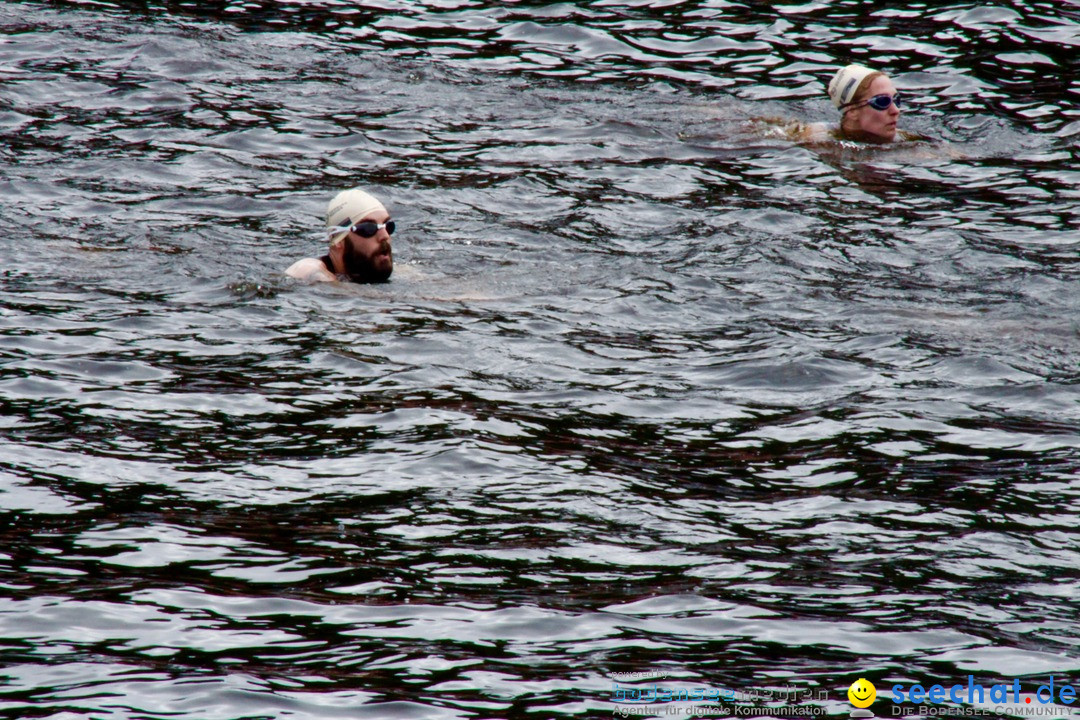 ITU World Triathlon: Hamburg, 15.07.2017