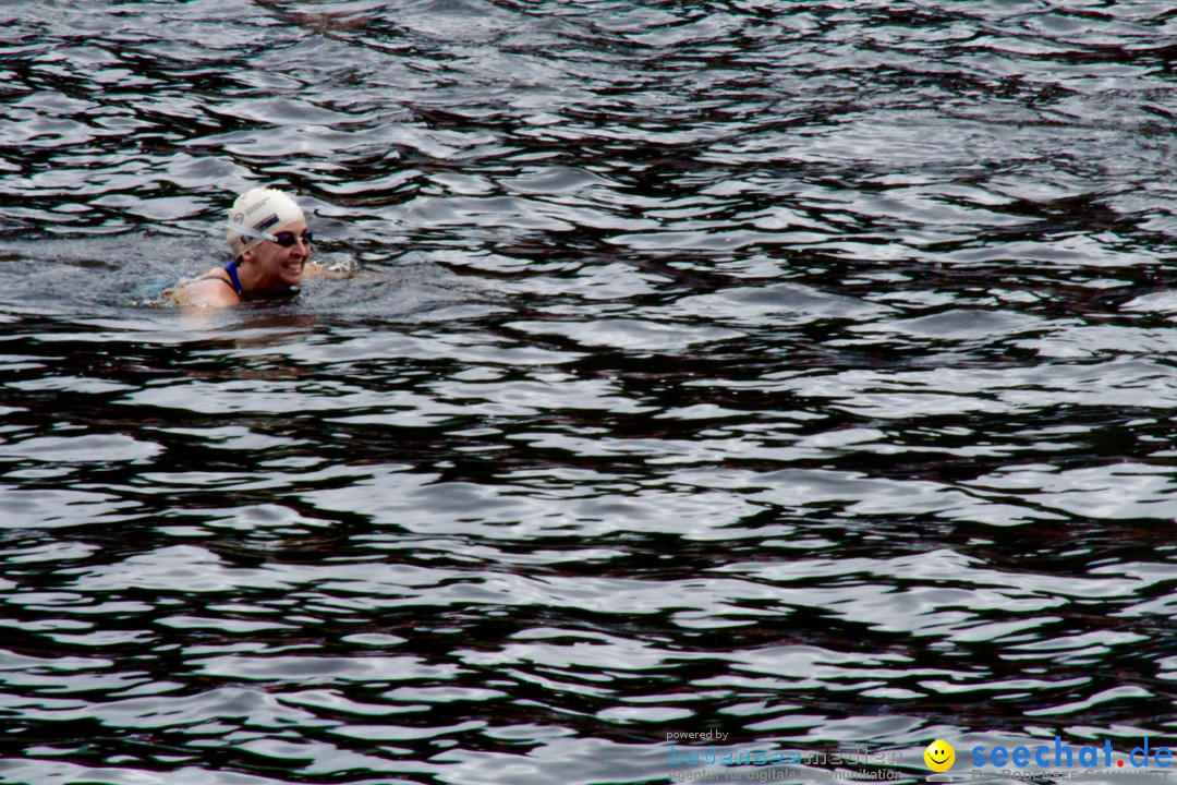 ITU World Triathlon: Hamburg, 15.07.2017