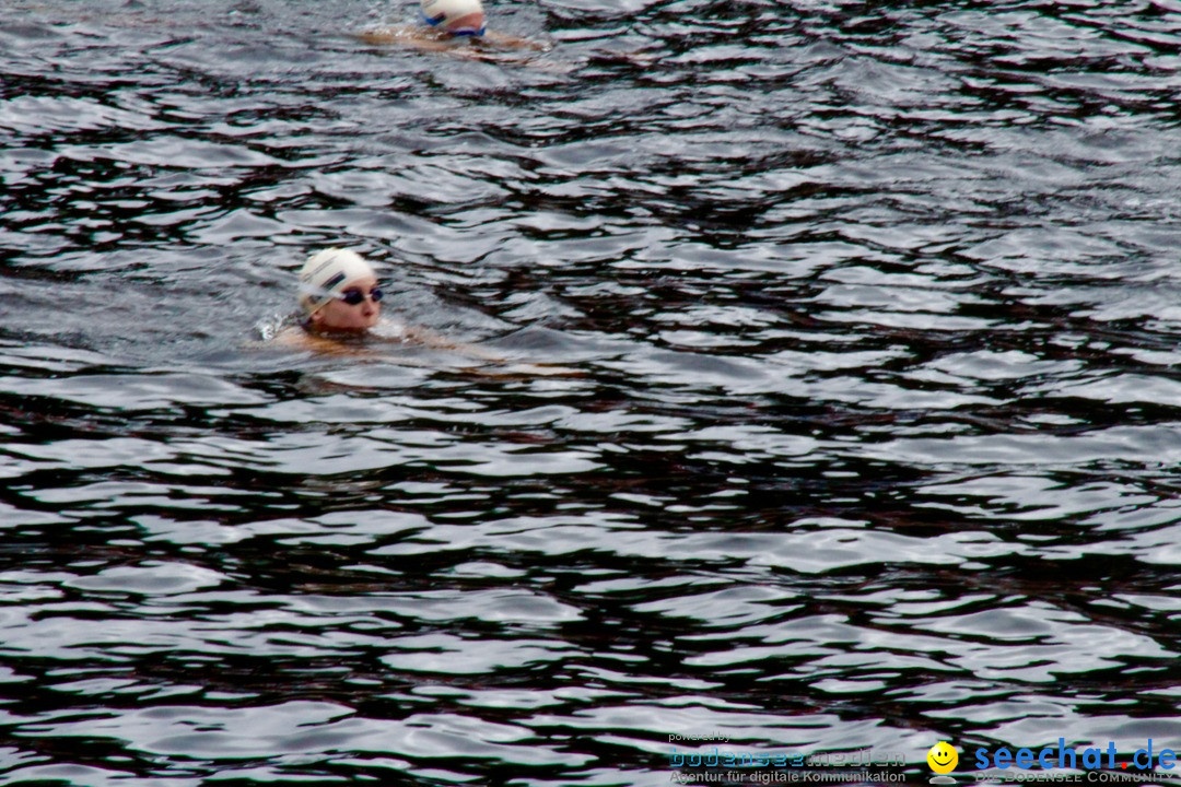 ITU World Triathlon: Hamburg, 15.07.2017