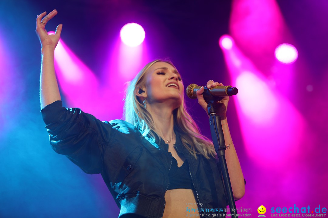 Glasperlenspiel - Hohentwielfestival: Singen am Bodensee, 20.07.2017