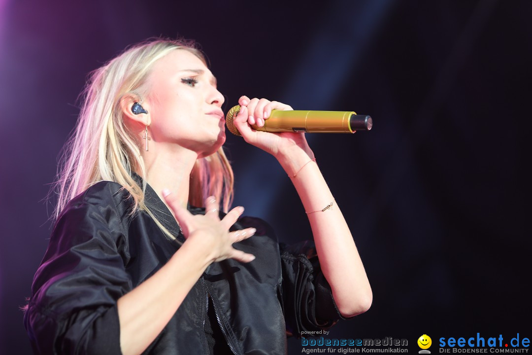 Glasperlenspiel - Hohentwielfestival: Singen am Bodensee, 20.07.2017