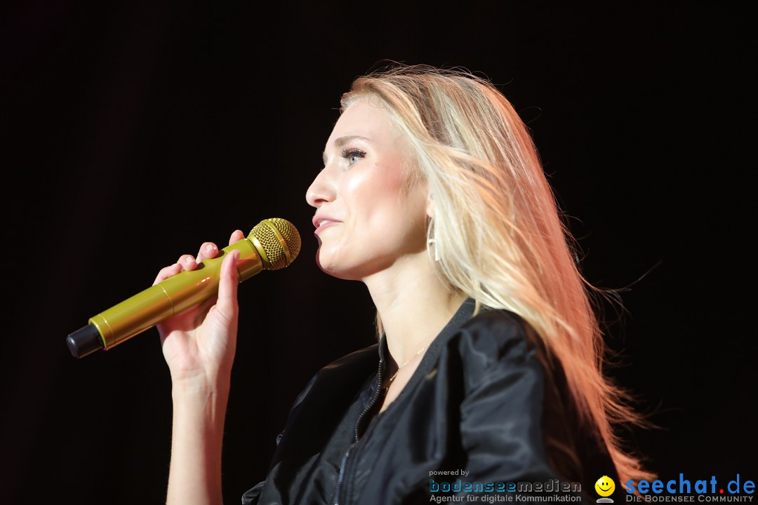 Glasperlenspiel - Hohentwielfestival: Singen am Bodensee, 20.07.2017