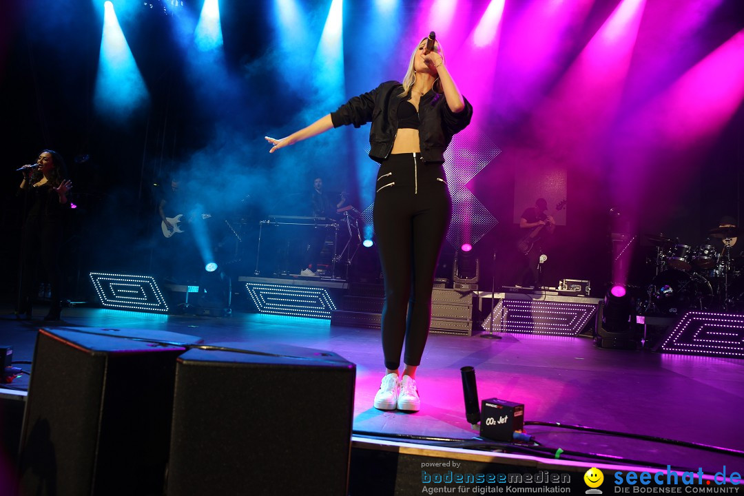 Glasperlenspiel - Hohentwielfestival: Singen am Bodensee, 20.07.2017