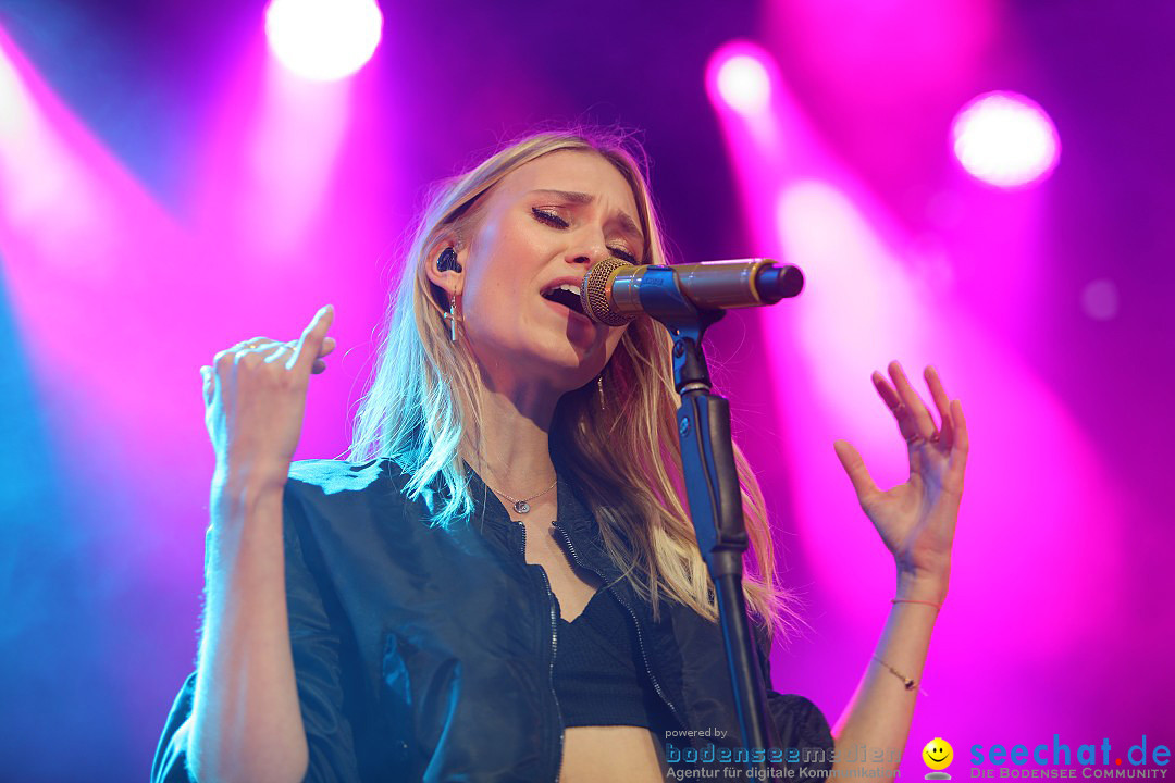 Glasperlenspiel - Hohentwielfestival: Singen am Bodensee, 20.07.2017