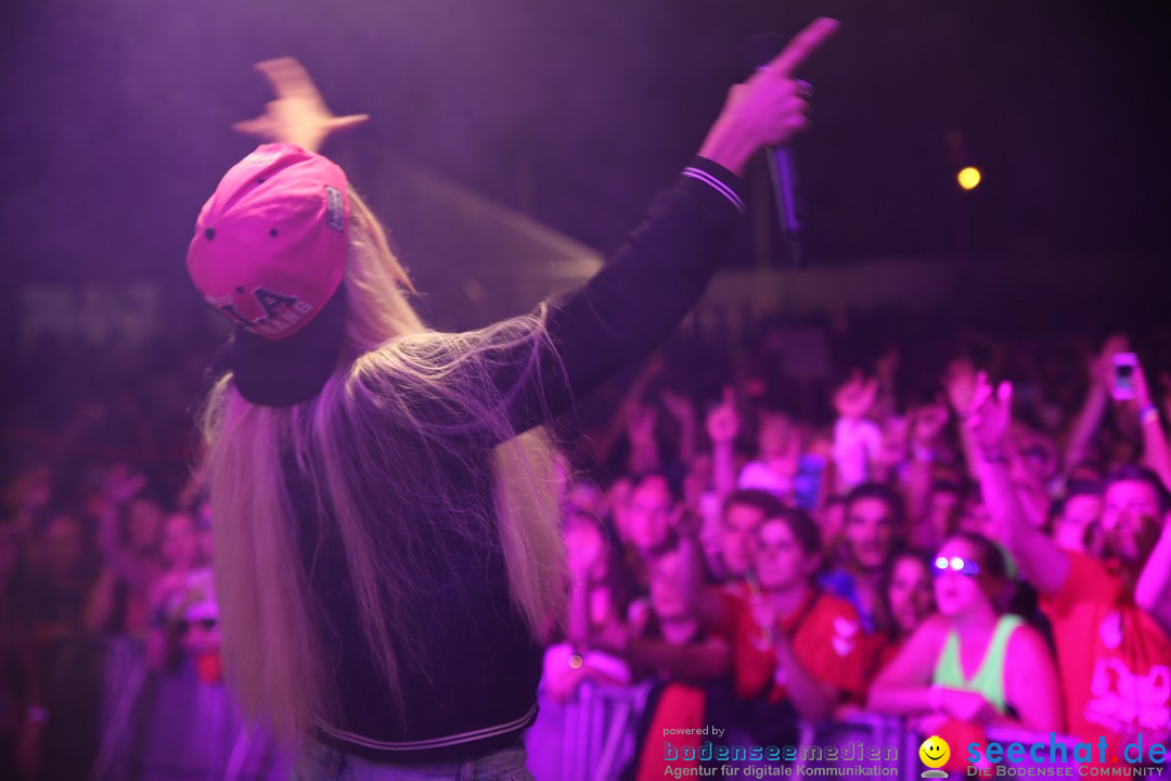 Seepark6 - Die Mallorca Schlager Party: Pfullendorf am Bodensee, 29.07.2017