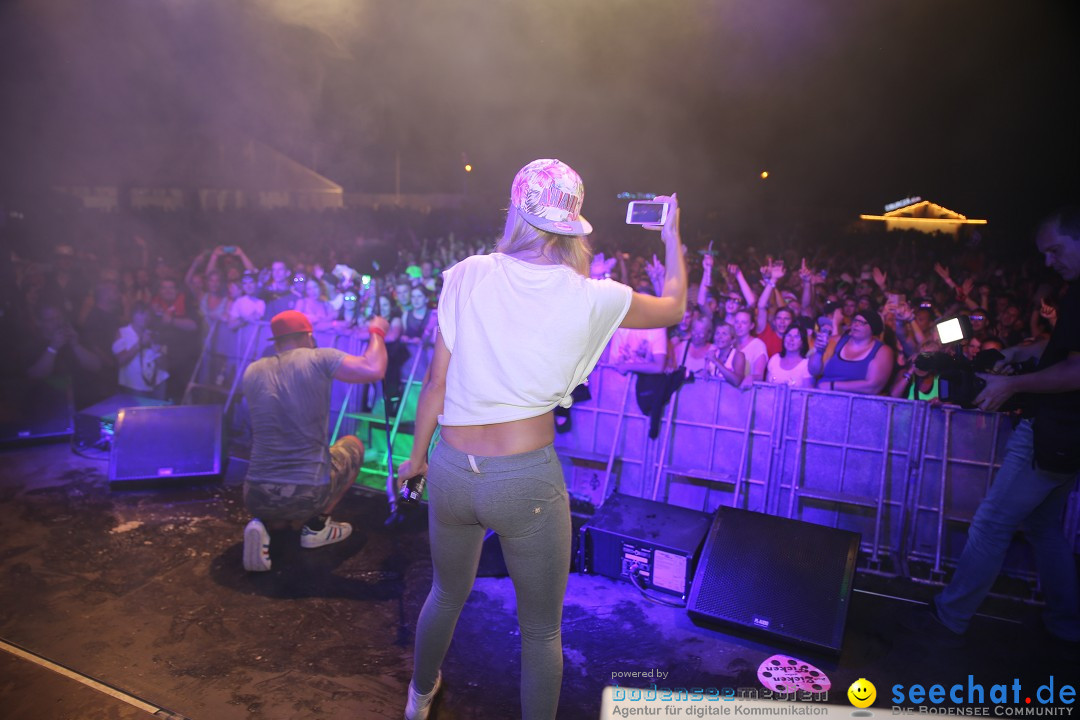 Seepark6 - Die Mallorca Schlager Party: Pfullendorf am Bodensee, 29.07.2017