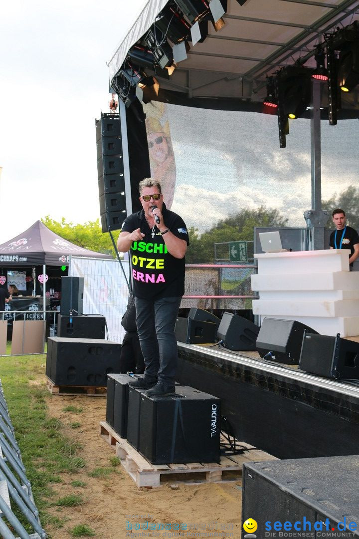 Seepark6 - Die Mallorca Schlager Party: Pfullendorf am Bodensee, 28.07.2017