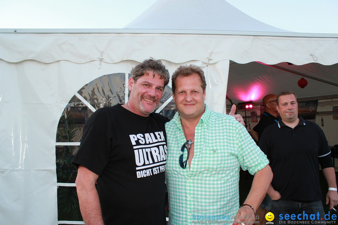 Seepark6 - Die Mallorca Schlager Party: Pfullendorf am Bodensee, 28.07.2017