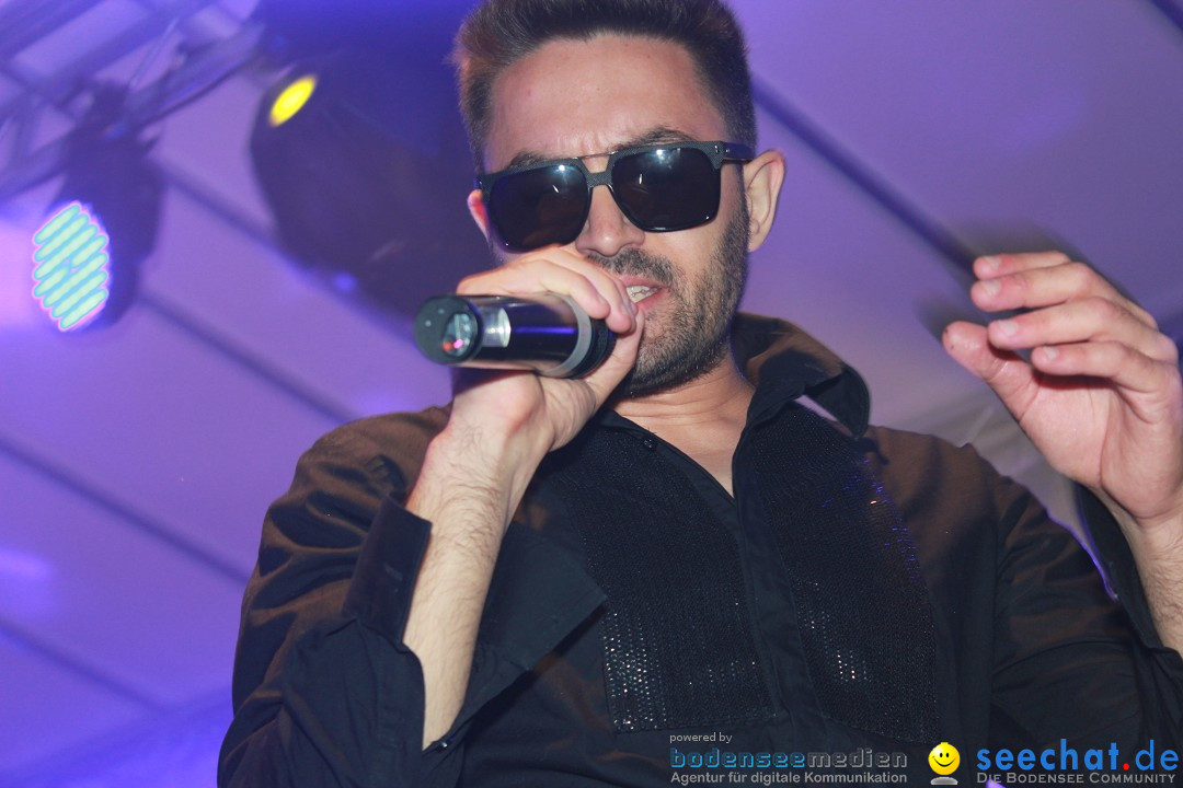 Seepark6 - Die Mallorca Schlager Party: Pfullendorf am Bodensee, 28.07.2017