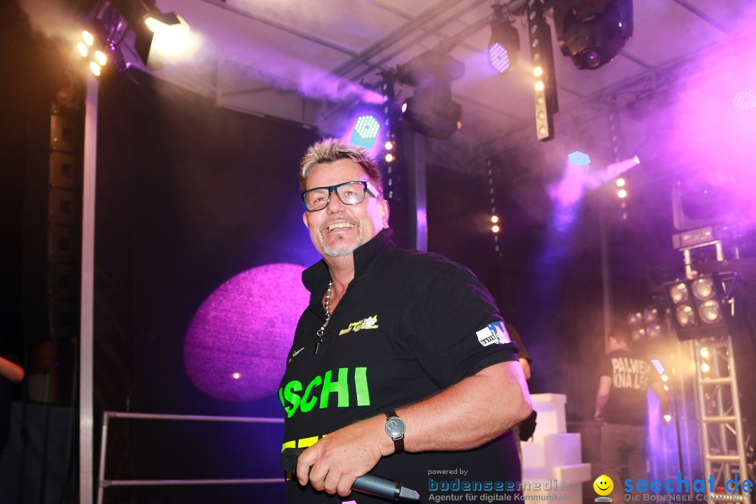 Seepark6 - Die Mallorca Schlager Party: Pfullendorf am Bodensee, 29.07.2017