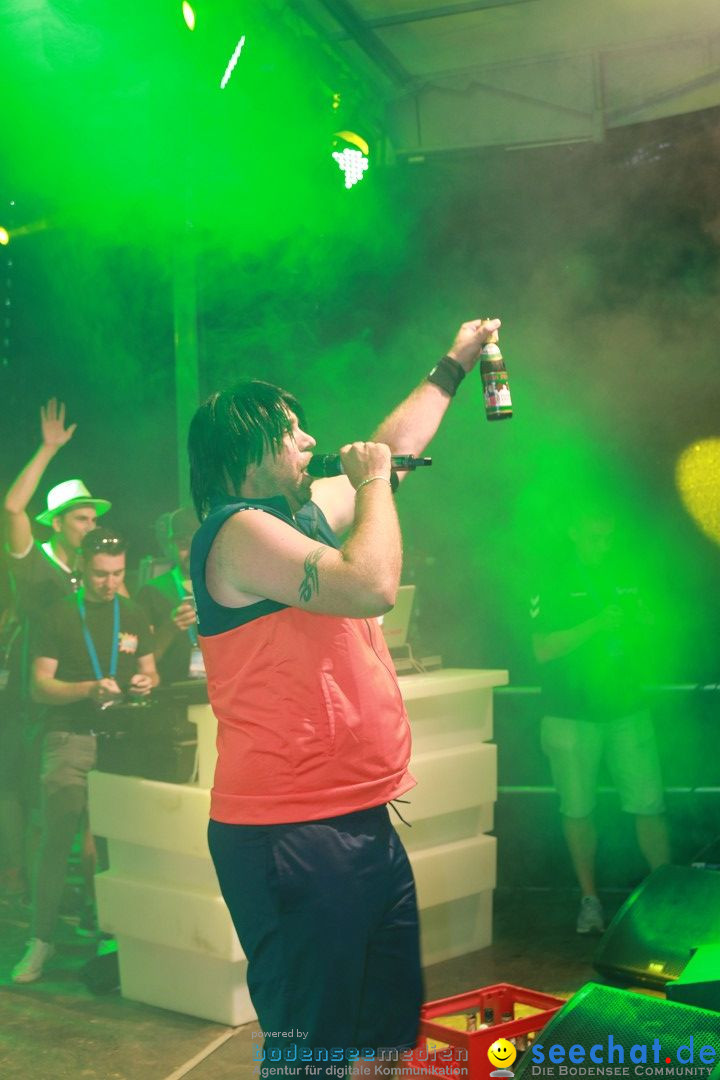 Seepark6 - Die Mallorca Schlager Party: Pfullendorf am Bodensee, 29.07.2017