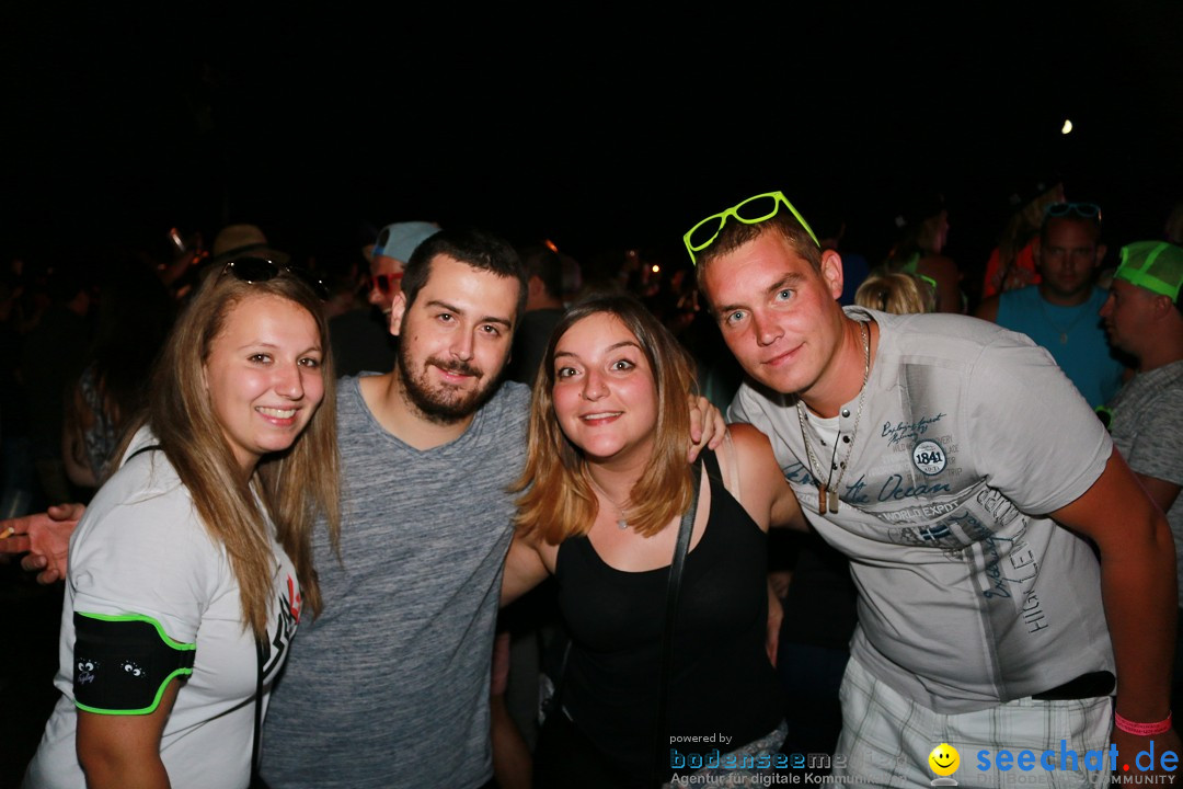 Seepark6 - Die Mallorca Schlager Party: Pfullendorf am Bodensee, 29.07.2017