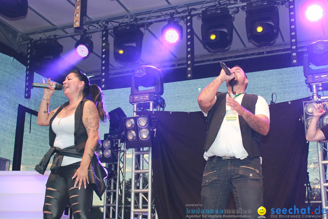 Seepark6 - Die Mallorca Schlager Party: Pfullendorf am Bodensee, 29.07.2017