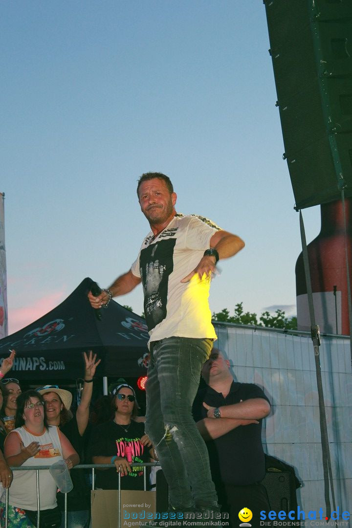 Seepark6 - Die Mallorca Schlager Party: Pfullendorf am Bodensee, 29.07.2017
