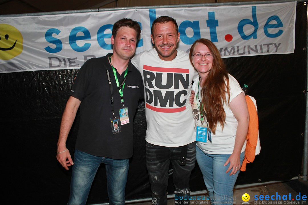 Seepark6 - Die Mallorca Schlager Party: Pfullendorf am Bodensee, 29.07.2017