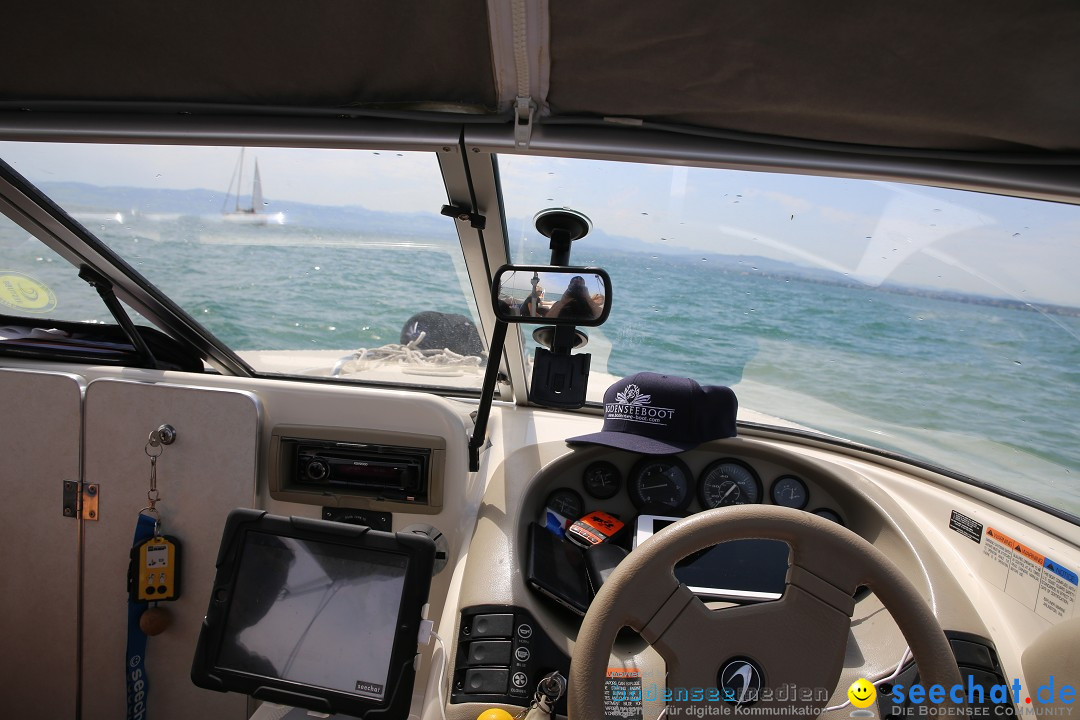 BODENSEEBOOT-Bodenseequerung-Michael-Loechle-2017-Bodensee-Community-SEECHA