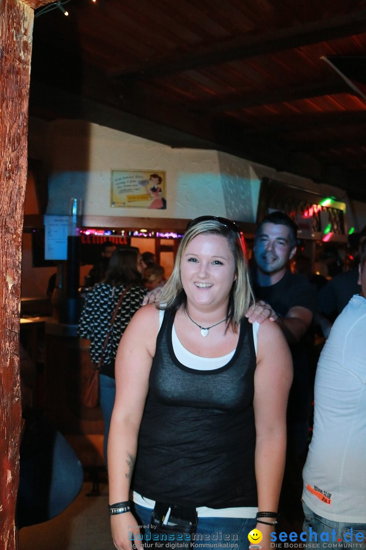 Mallorca Party 2.0 - Altes Haus: Herdwangen am Bodensee, 05.08.2017