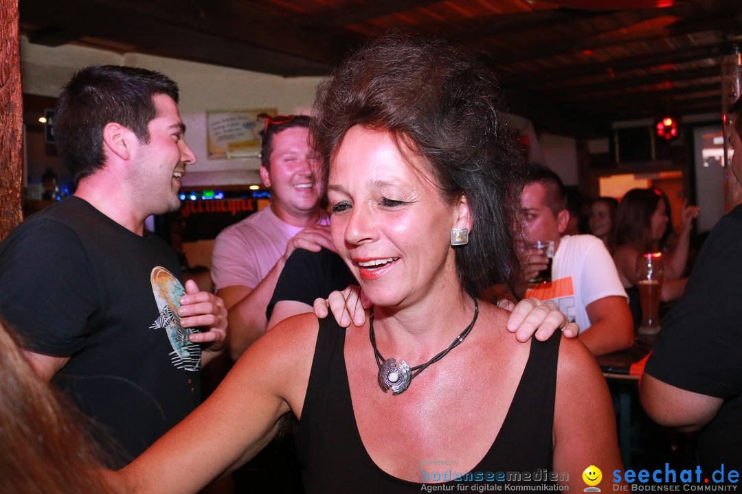Mallorca Party 2.0 - Altes Haus: Herdwangen am Bodensee, 05.08.2017