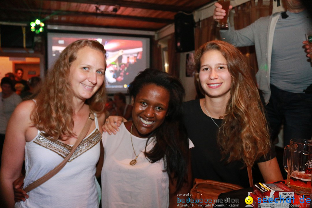 Mallorca Party 2.0 - Altes Haus: Herdwangen am Bodensee, 05.08.2017