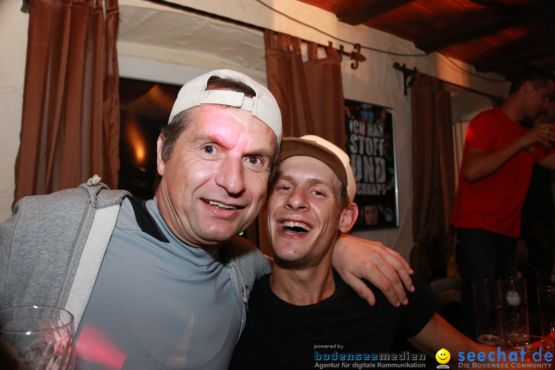 Mallorca Party 2.0 - Altes Haus: Herdwangen am Bodensee, 05.08.2017