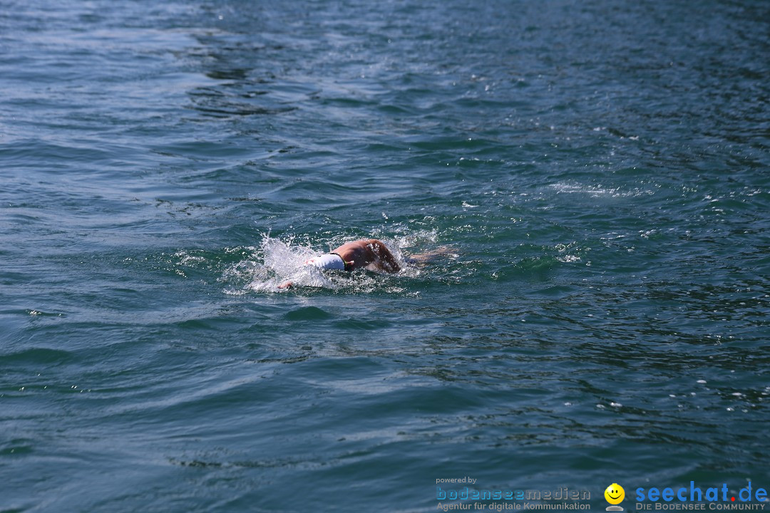 BODENSEEBOOT mit Bodenseequerung von Daniel Los, Romanshorn, 13.08.2017