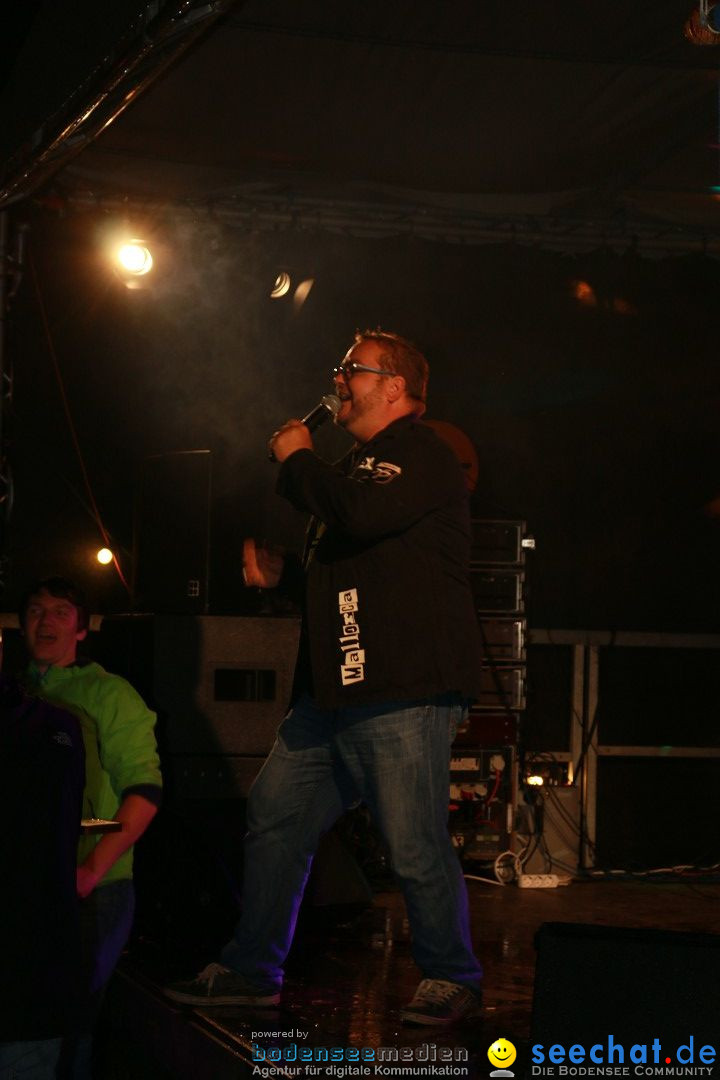 Gassenfest: Eberbach, 11.08.2017